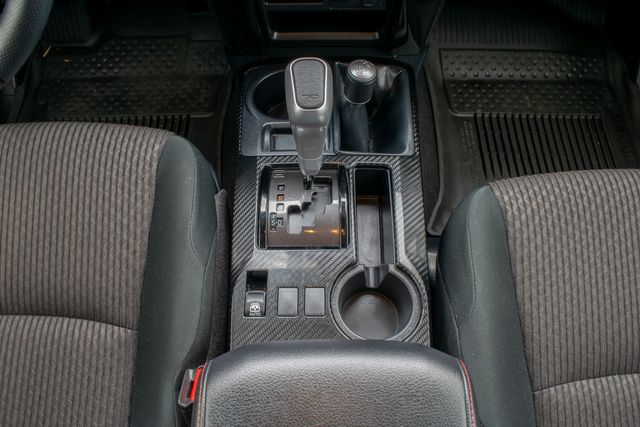 2024 Toyota 4Runner TRD Off-Road | Great Falls, Montana | Bleskin Motor Company 2024 Toyota 4Runner TRD Off-Road | Great Falls, Montana | Bleskin Motor Company