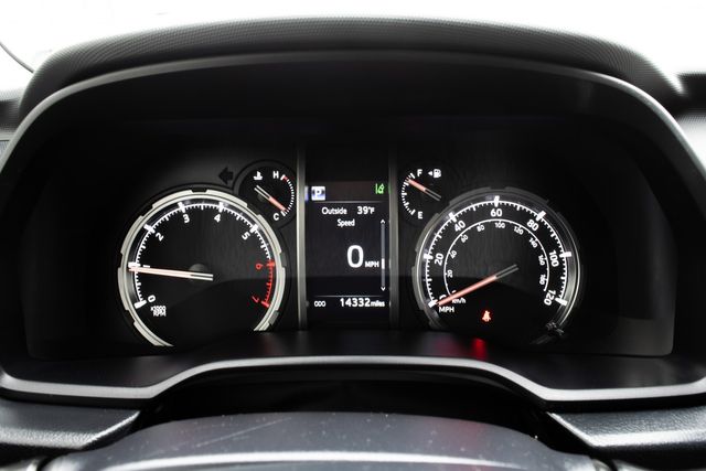 2024 Toyota 4Runner TRD Off-Road | Great Falls, Montana | Bleskin Motor Company 2024 Toyota 4Runner TRD Off-Road | Great Falls, Montana | Bleskin Motor Company