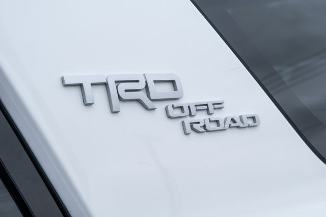 2024 Toyota 4Runner TRD Off-Road | Great Falls, Montana | Bleskin Motor Company 2024 Toyota 4Runner TRD Off-Road | Great Falls, Montana | Bleskin Motor Company