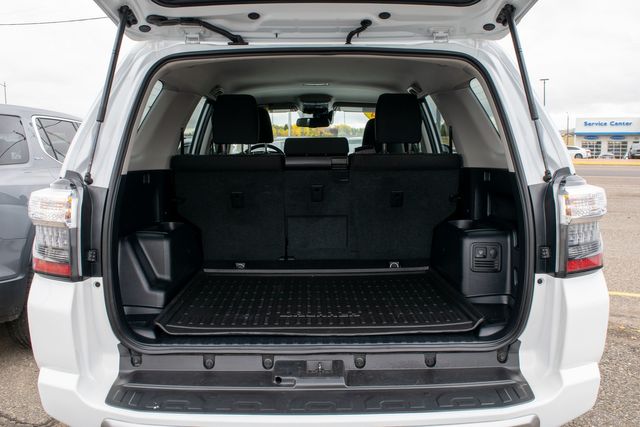 2024 Toyota 4Runner TRD Off-Road | Great Falls, Montana | Bleskin Motor Company 2024 Toyota 4Runner TRD Off-Road | Great Falls, Montana | Bleskin Motor Company