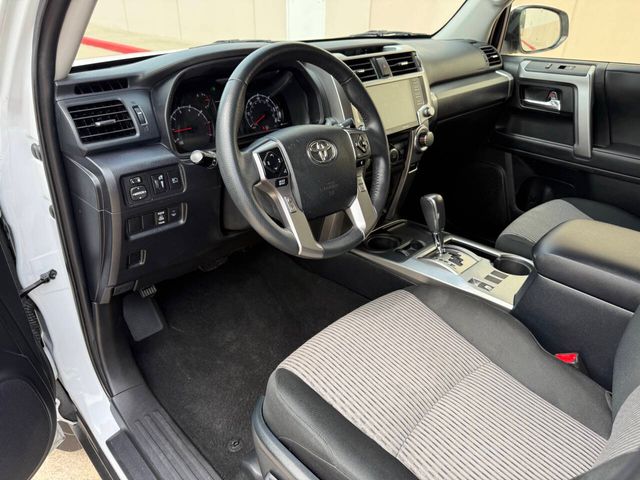 2024 Toyota 4Runner SR5 | Houston, TX | Houston Auto Credit