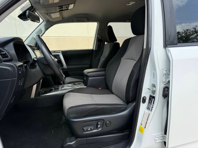 2024 Toyota 4Runner SR5 | Houston, TX | Houston Auto Credit