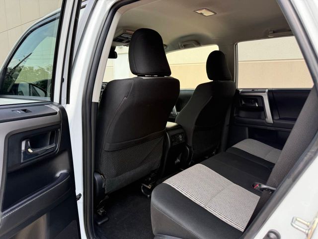 2024 Toyota 4Runner SR5 | Houston, TX | Houston Auto Credit