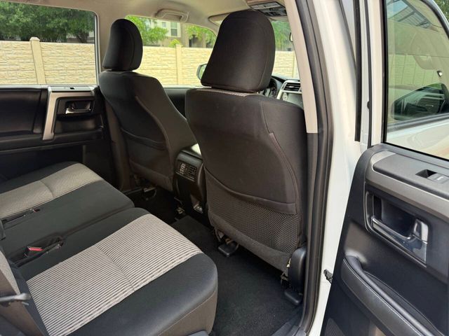 2024 Toyota 4Runner SR5 | Houston, TX | Houston Auto Credit