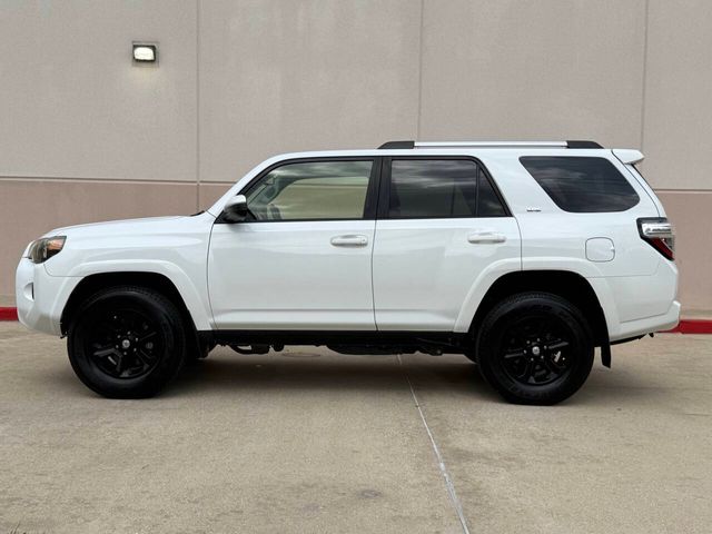 2024 Toyota 4Runner SR5 | Houston, TX | Houston Auto Credit 2024 Toyota 4Runner SR5 | Houston, TX | Houston Auto Credit