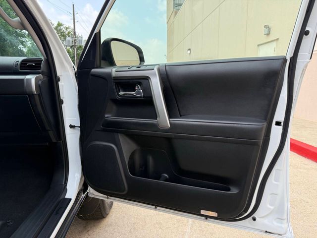 2024 Toyota 4Runner SR5 | Houston, TX | Houston Auto Credit