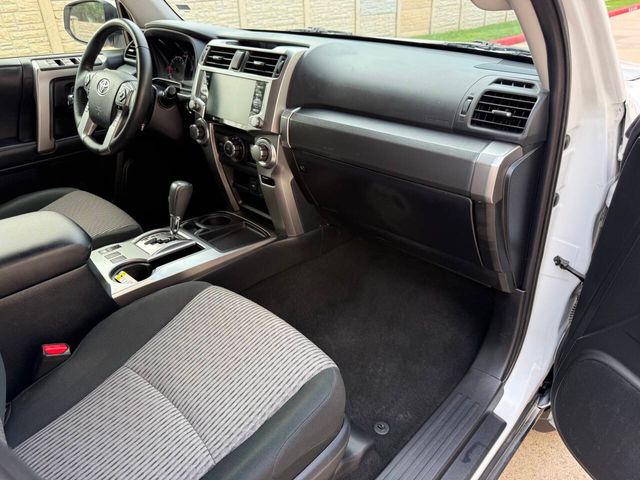 2024 Toyota 4Runner SR5 | Houston, TX | Houston Auto Credit