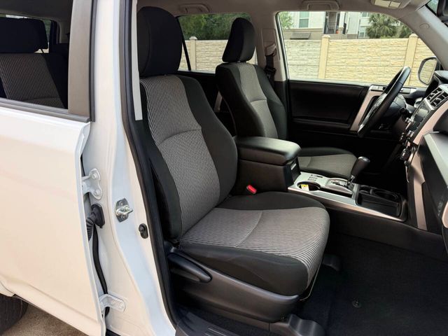 2024 Toyota 4Runner SR5 | Houston, TX | Houston Auto Credit