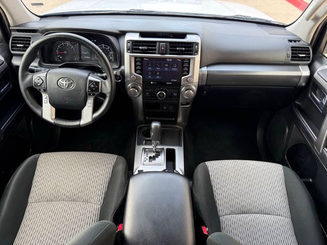 2024 Toyota 4Runner SR5 | Houston, TX | Houston Auto Credit