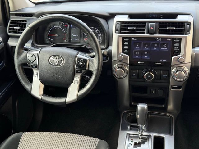 2024 Toyota 4Runner SR5 | Houston, TX | Houston Auto Credit 2024 Toyota 4Runner SR5 | Houston, TX | Houston Auto Credit