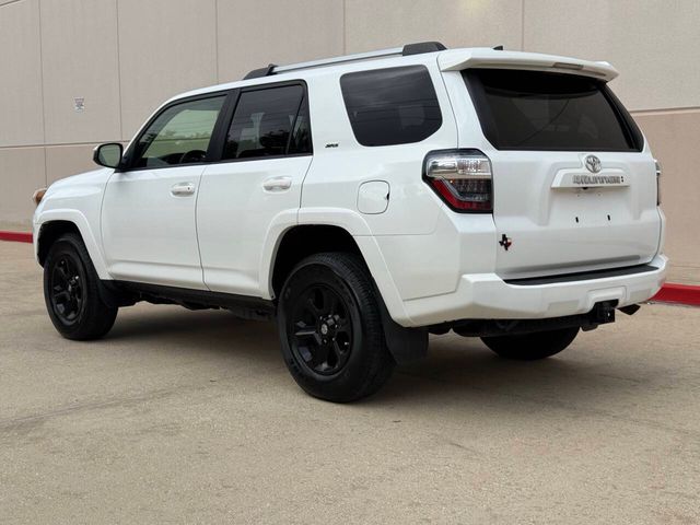 2024 Toyota 4Runner SR5 | Houston, TX | Houston Auto Credit
