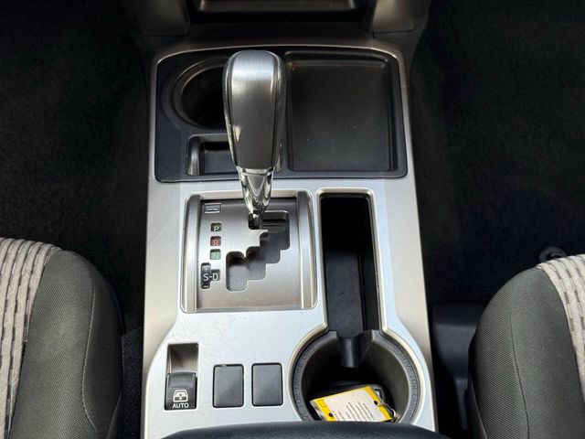 2024 Toyota 4Runner SR5 | Houston, TX | Houston Auto Credit