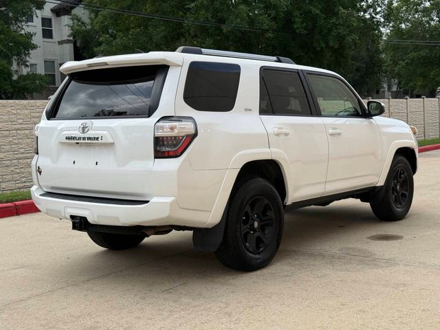 2024 Toyota 4Runner SR5 | Houston, TX | Houston Auto Credit