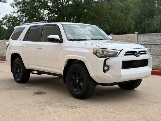 2024 Toyota 4Runner SR5 | Houston, TX | Houston Auto Credit 2024 Toyota 4Runner SR5 | Houston, TX | Houston Auto Credit