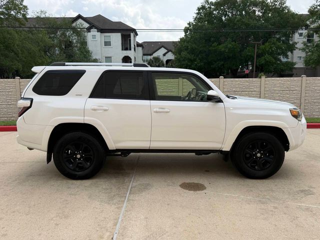 2024 Toyota 4Runner SR5 | Houston, TX | Houston Auto Credit