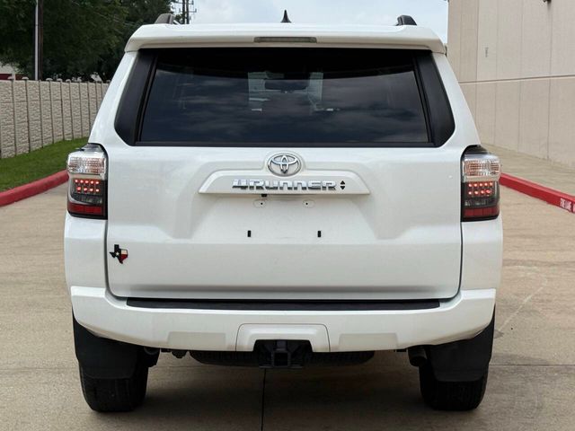 2024 Toyota 4Runner SR5 | Houston, TX | Houston Auto Credit