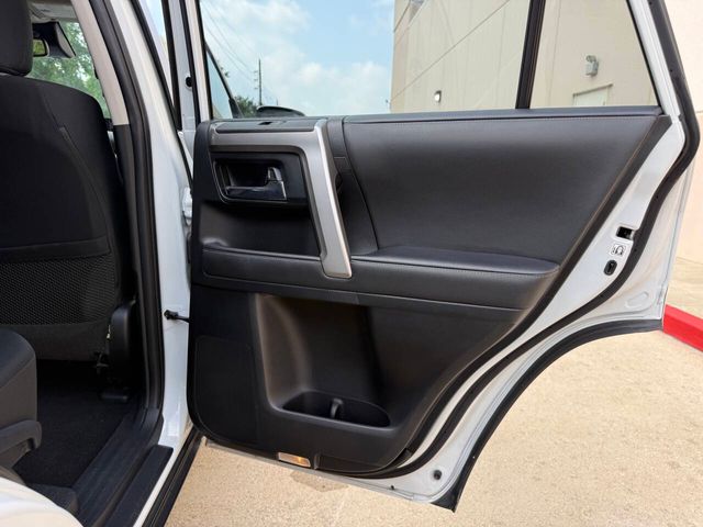 2024 Toyota 4Runner SR5 | Houston, TX | Houston Auto Credit