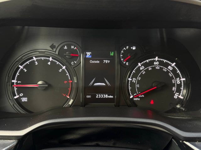 2024 Toyota 4Runner SR5 | Houston, TX | Houston Auto Credit