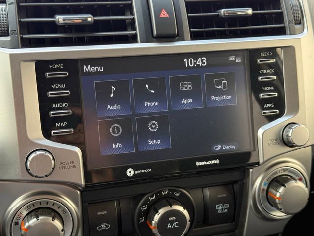 2024 Toyota 4Runner SR5 | Houston, TX | Houston Auto Credit 2024 Toyota 4Runner SR5 | Houston, TX | Houston Auto Credit