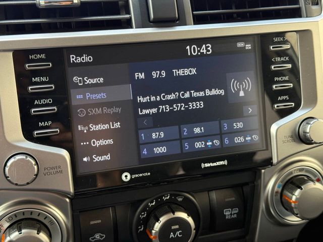 2024 Toyota 4Runner SR5 | Houston, TX | Houston Auto Credit 2024 Toyota 4Runner SR5 | Houston, TX | Houston Auto Credit