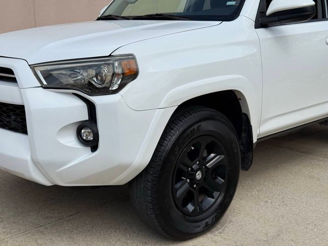 2024 Toyota 4Runner SR5 | Houston, TX | Houston Auto Credit