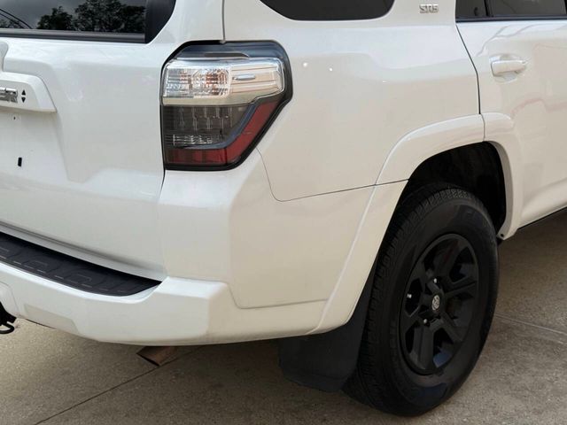 2024 Toyota 4Runner SR5 | Houston, TX | Houston Auto Credit