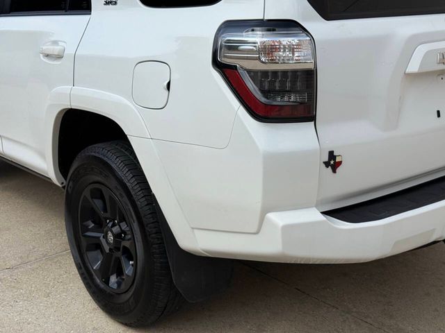 2024 Toyota 4Runner SR5 | Houston, TX | Houston Auto Credit