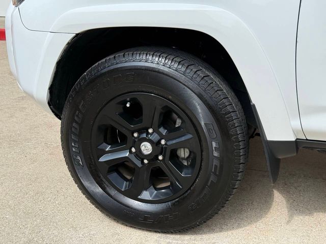2024 Toyota 4Runner SR5 | Houston, TX | Houston Auto Credit