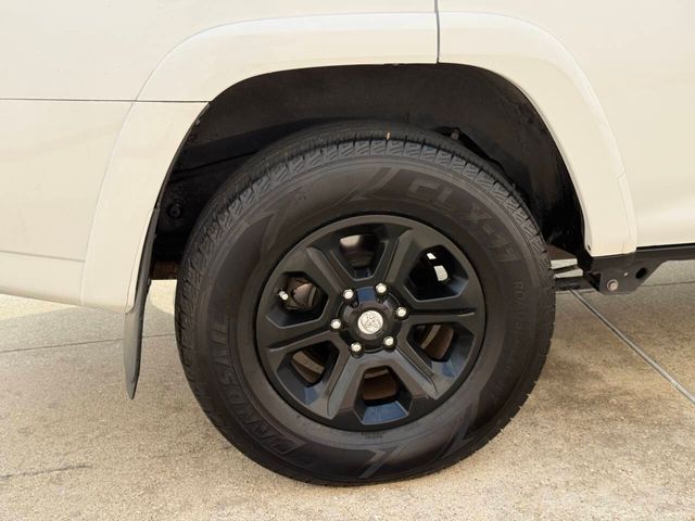 2024 Toyota 4Runner SR5 | Houston, TX | Houston Auto Credit 2024 Toyota 4Runner SR5 | Houston, TX | Houston Auto Credit