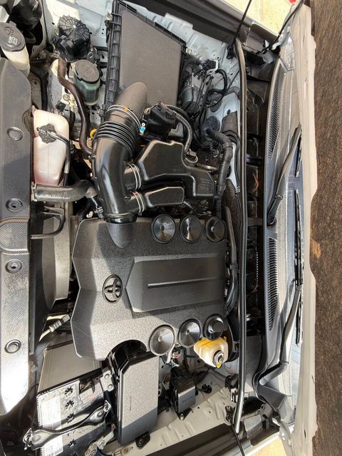 2024 Toyota 4Runner SR5 | Houston, TX | Houston Auto Credit 2024 Toyota 4Runner SR5 | Houston, TX | Houston Auto Credit