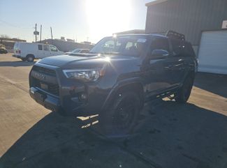 2024 Toyota 4Runner TRD Pro | LINDON, UT | Asay Auto Sales
