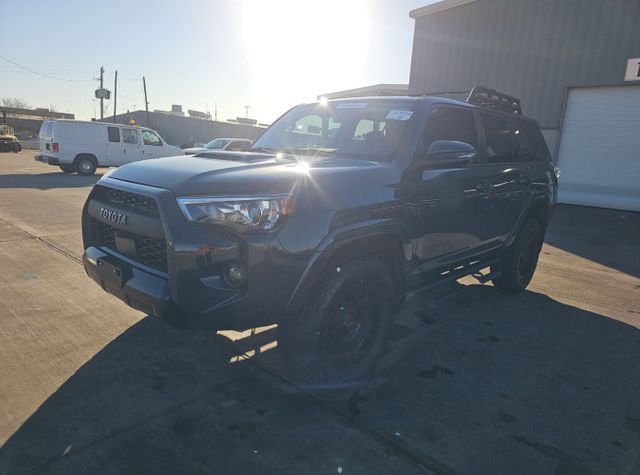2024 Toyota 4Runner TRD Pro | LINDON, UT | Asay Auto Sales