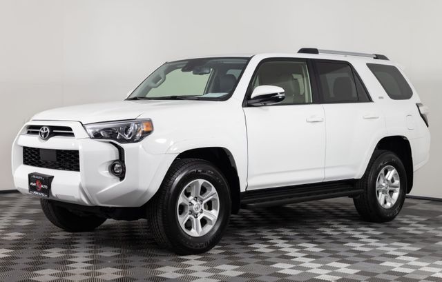 2024 Toyota 4Runner SR5 Premium | LINDON, UT | Asay Auto Sales