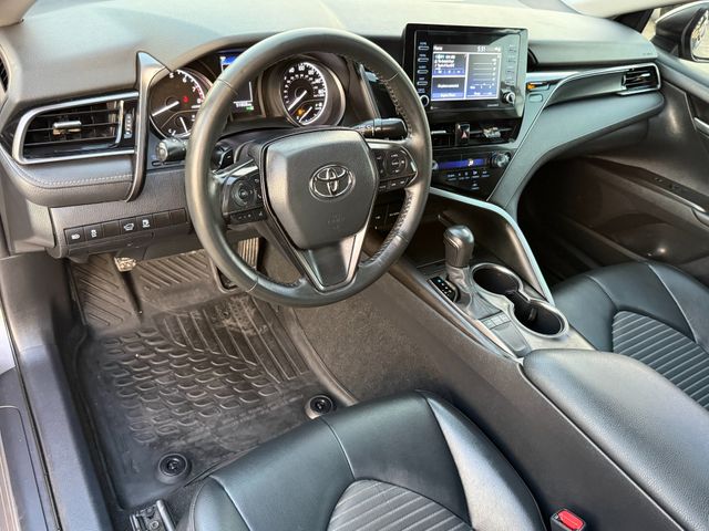 2024 Toyota Camry SE | Calexico, CA | Auto Depot of Calexico 2024 Toyota Camry SE | Calexico, CA | Auto Depot of Calexico