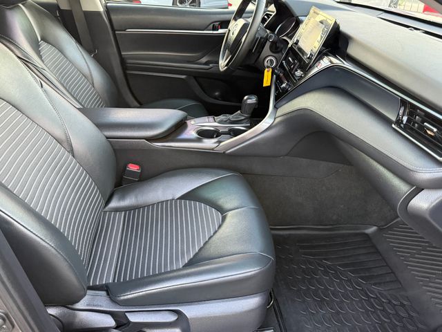 2024 Toyota Camry SE | Calexico, CA | Auto Depot of Calexico