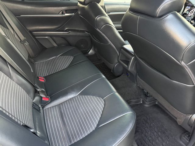 2024 Toyota Camry SE | Calexico, CA | Auto Depot of Calexico