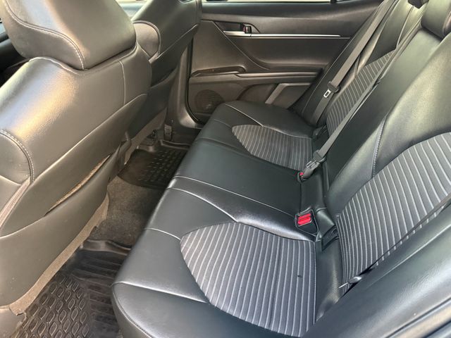 2024 Toyota Camry SE | Calexico, CA | Auto Depot of Calexico