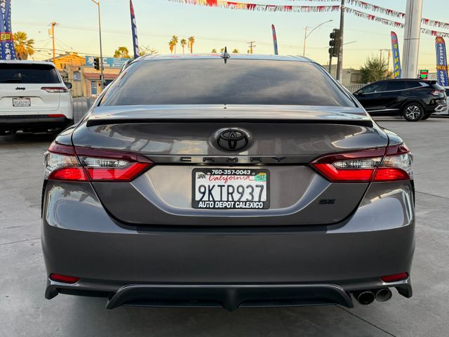 2024 Toyota Camry SE | Calexico, CA | Auto Depot of Calexico 2024 Toyota Camry SE | Calexico, CA | Auto Depot of Calexico
