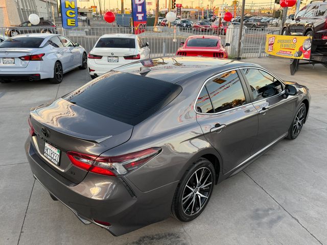2024 Toyota Camry SE | Calexico, CA | Auto Depot of Calexico