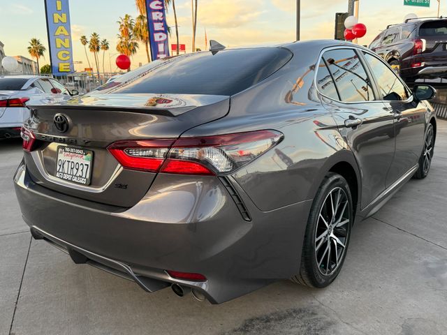 2024 Toyota Camry SE | Calexico, CA | Auto Depot of Calexico
