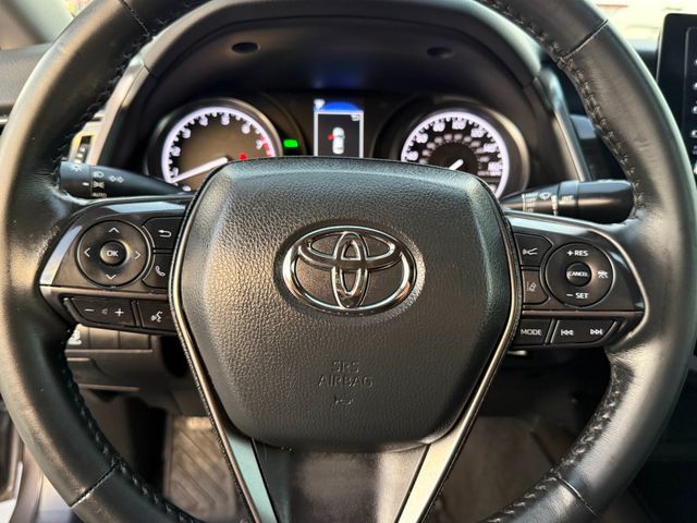 2024 Toyota Camry SE | Calexico, CA | Auto Depot of Calexico 2024 Toyota Camry SE | Calexico, CA | Auto Depot of Calexico