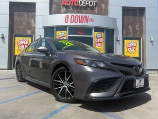 2024 Toyota Camry SE | Calexico, CA | Auto Depot of Calexico