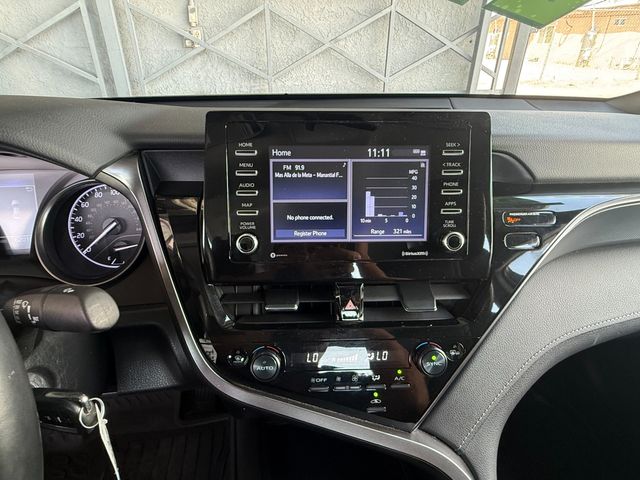 2024 Toyota Camry SE | Calexico, CA | Auto Depot of Calexico