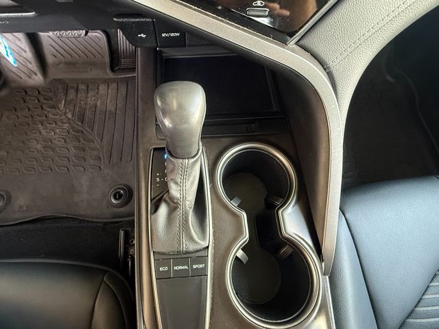 2024 Toyota Camry SE | Calexico, CA | Auto Depot of Calexico
