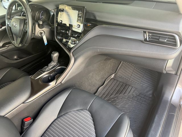 2024 Toyota Camry SE | Calexico, CA | Auto Depot of Calexico 2024 Toyota Camry SE | Calexico, CA | Auto Depot of Calexico