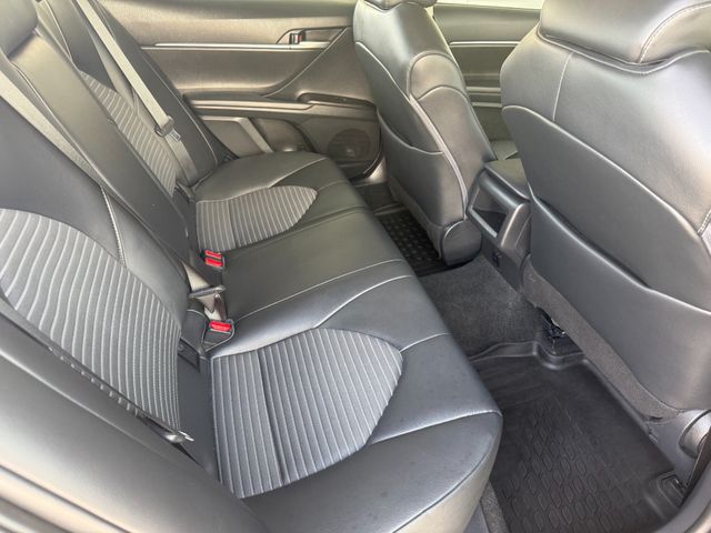 2024 Toyota Camry SE | Calexico, CA | Auto Depot of Calexico