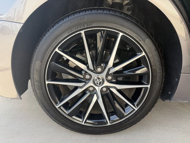 2024 Toyota Camry SE | Calexico, CA | Auto Depot of Calexico