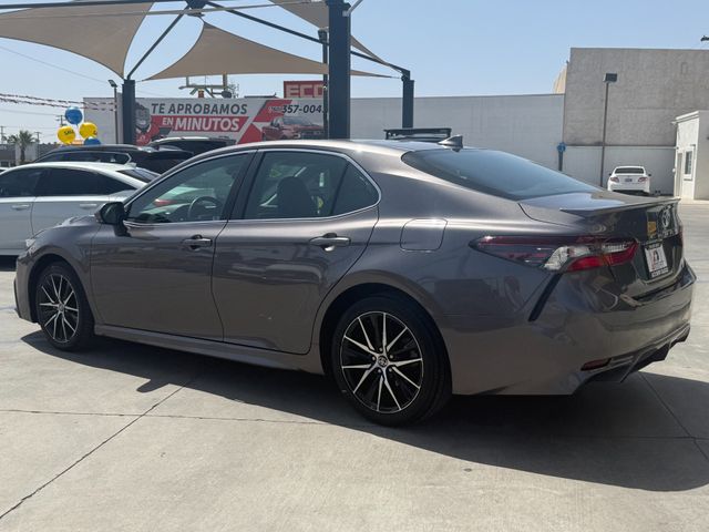 2024 Toyota Camry SE | Calexico, CA | Auto Depot of Calexico 2024 Toyota Camry SE | Calexico, CA | Auto Depot of Calexico