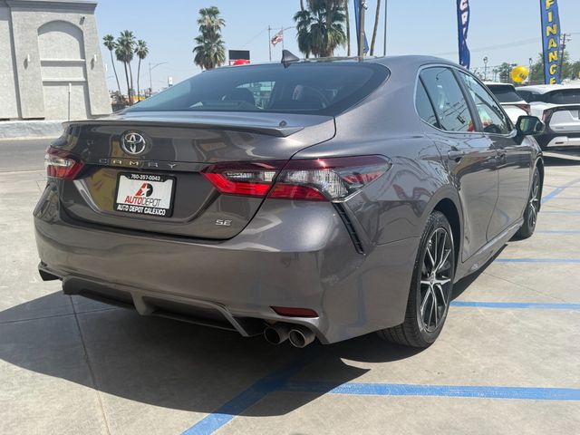 2024 Toyota Camry SE | Calexico, CA | Auto Depot of Calexico