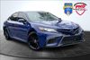 2024 Toyota Camry XSE | Elyria, OH | PHD Auto Group